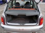 1999 NISSAN MICRA INSPIRATION 16V  for sale at Copart WOLVERHAMPTON