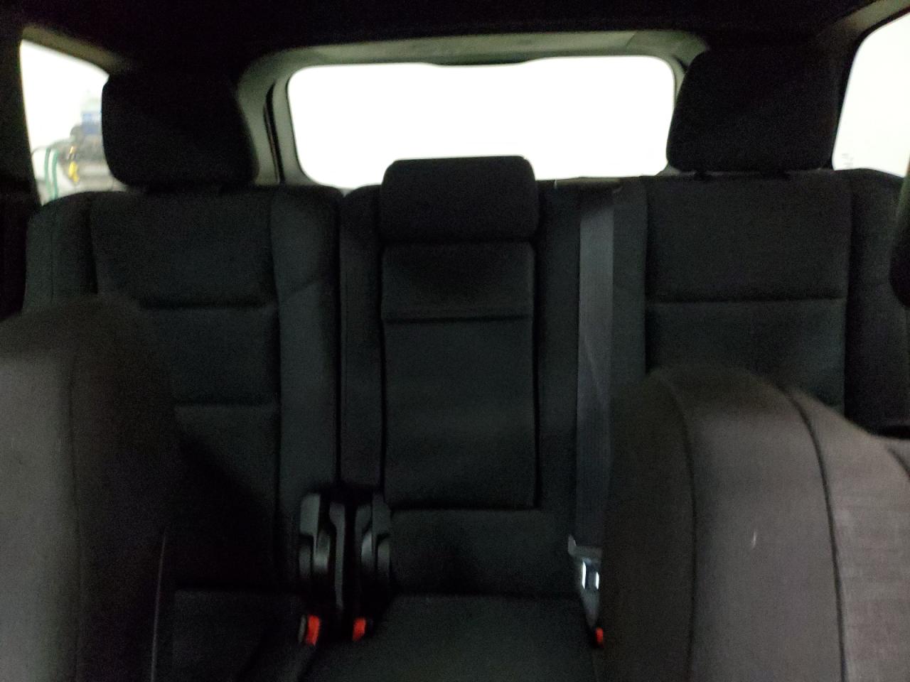 2017 Jeep Grand Cherokee Laredo VIN: 1C4RJFAG0HC682763 Lot: 80067625