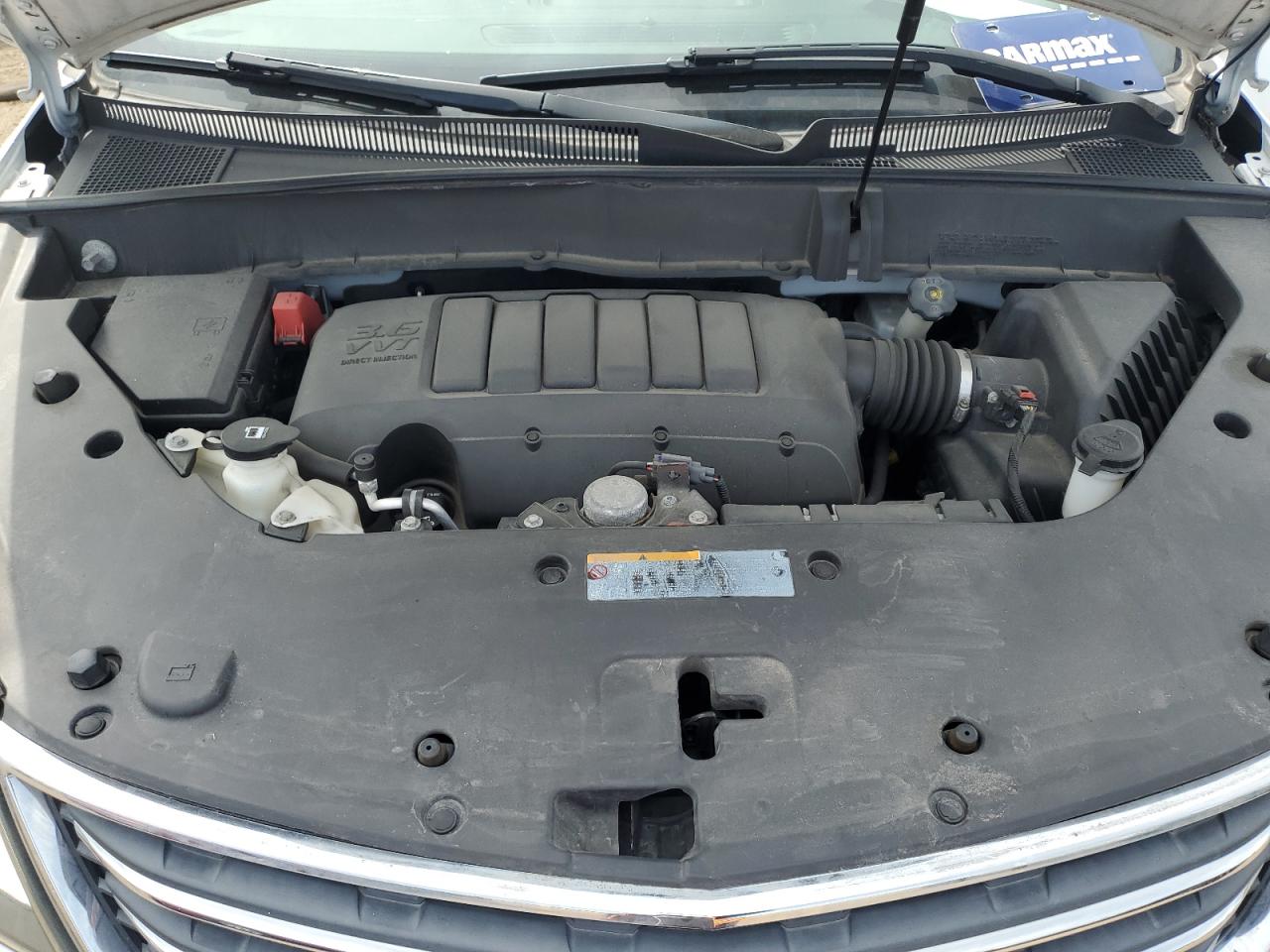 2017 Chevrolet Traverse Lt VIN: 1GNKVGKD9HJ249770 Lot: 72051515