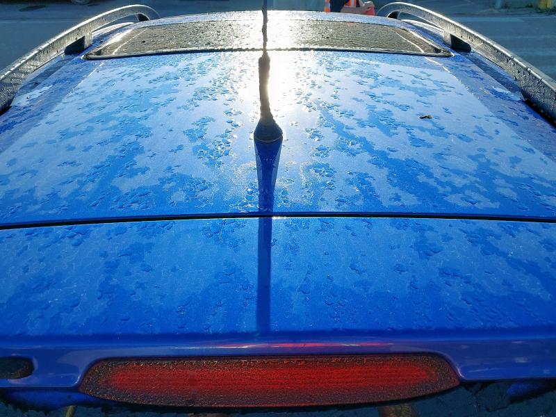 2003 TOYOTA COROLLA VERSO TSPIRIT VVT 