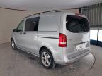 2018 MERCEDES-BENZ VITO SPORT for sale at Copart ST HELENS
