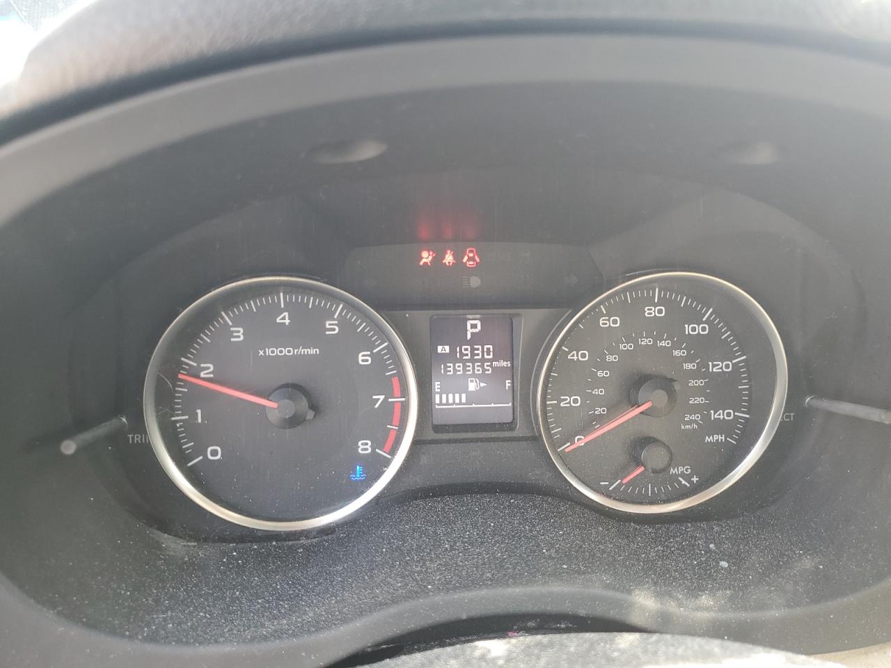 2013 Subaru Xv Crosstrek 2.0 Limited VIN: JF2GPAKC1D2871184 Lot: 71973875