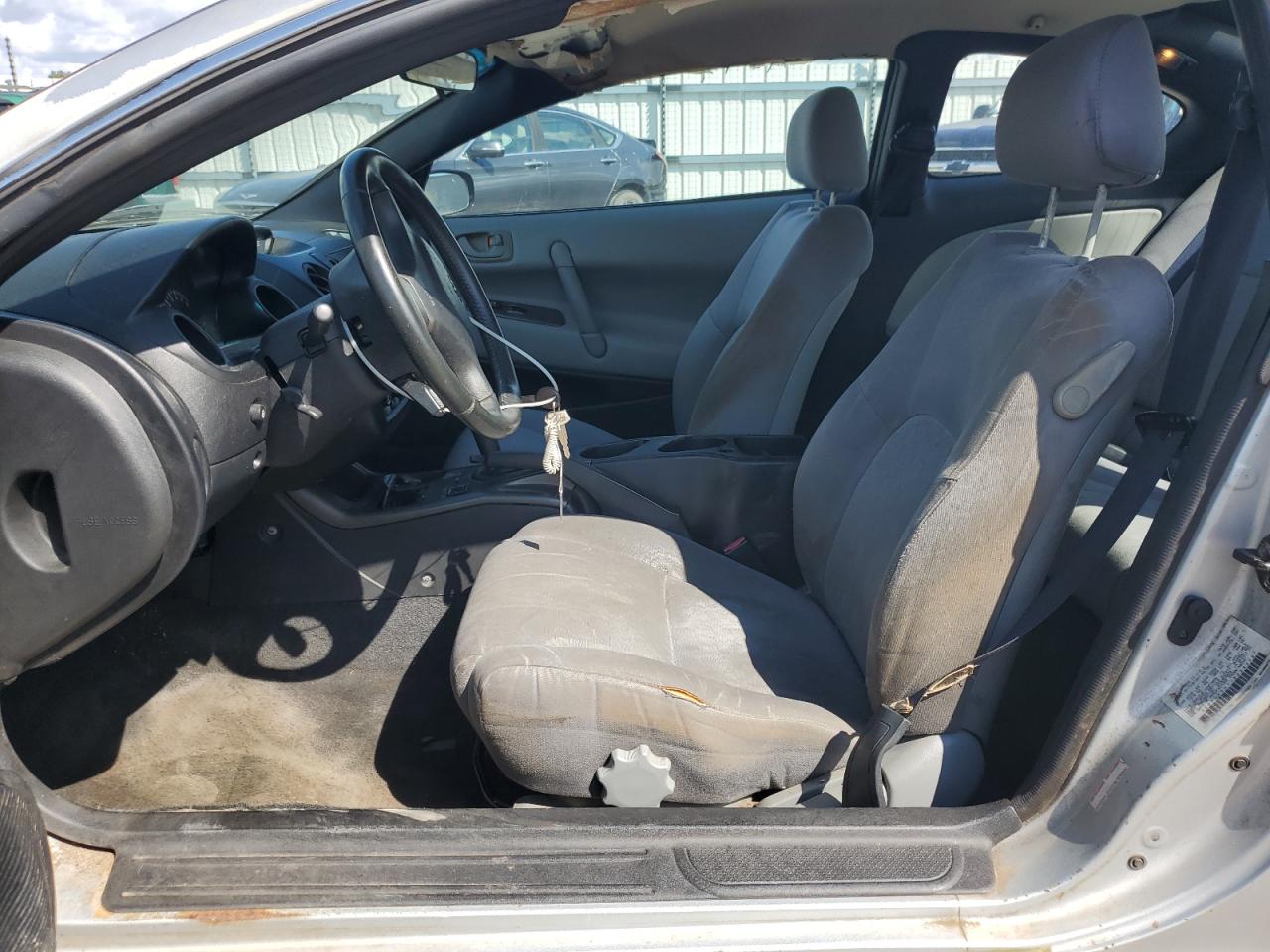 2001 Dodge Stratus Se VIN: 4B3AG42H71E228849 Lot: 84237055