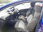 2013 FORD FIESTA 1.6 ECOBOOST ST 3DR for sale at Copart COLCHESTER