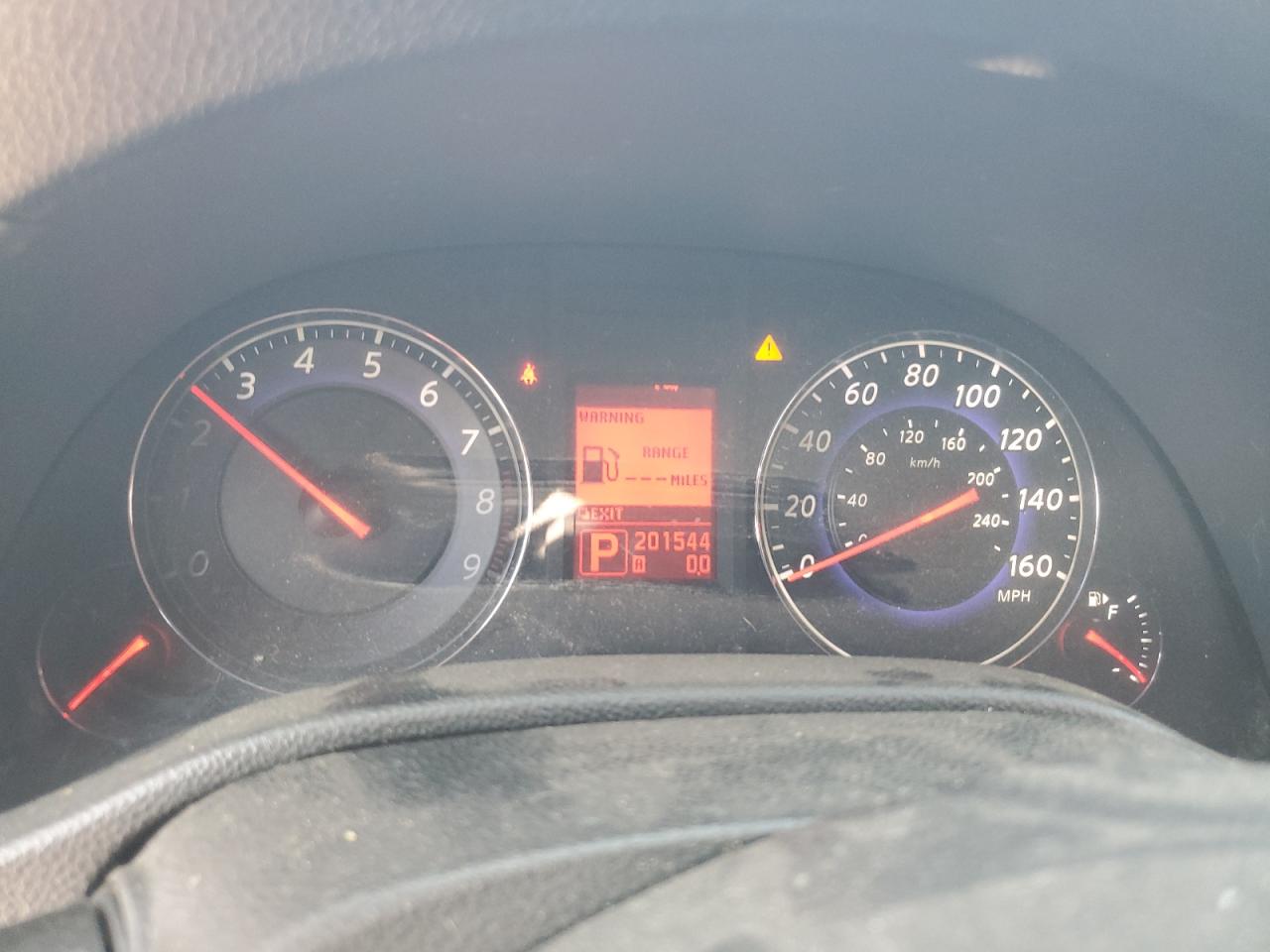 2007 Infiniti G35 VIN: JNKBV61E87M707744 Lot: 80926075