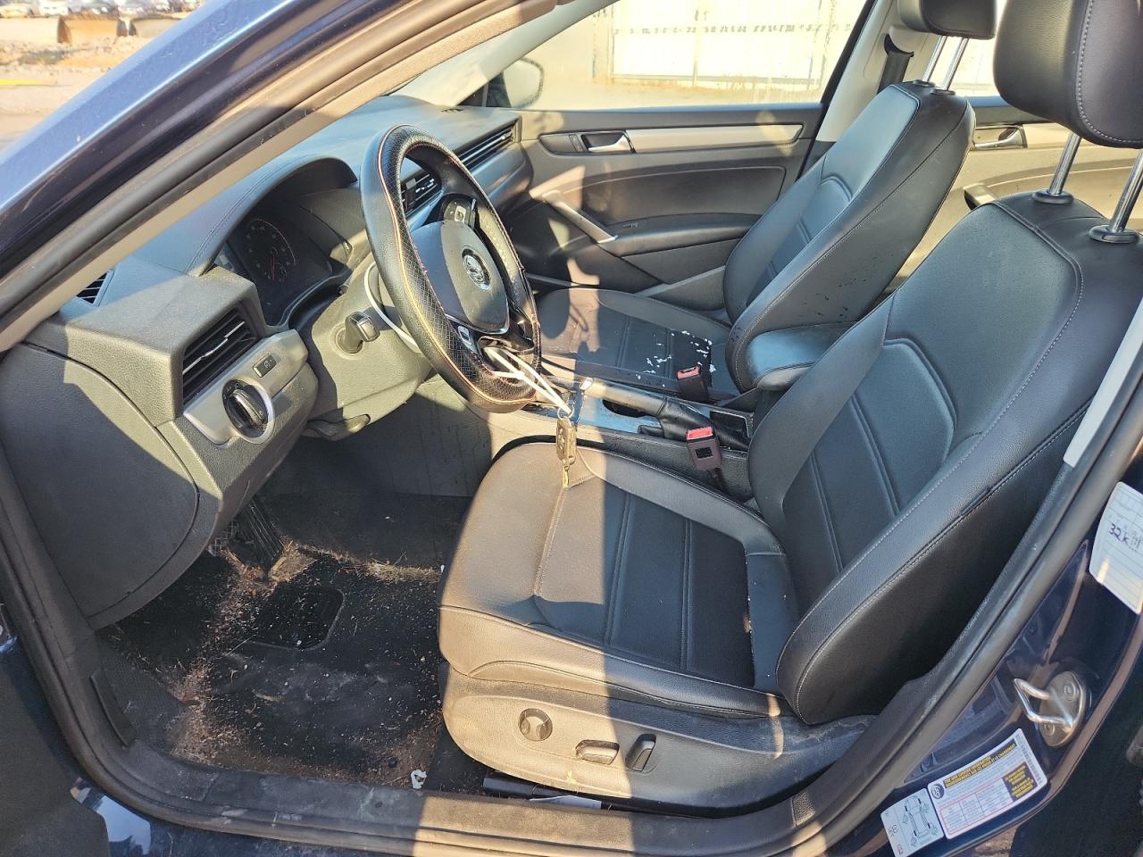 2022 Volkswagen Passat Se VIN: 1VWSA7A33NC009446 Lot: 81567655