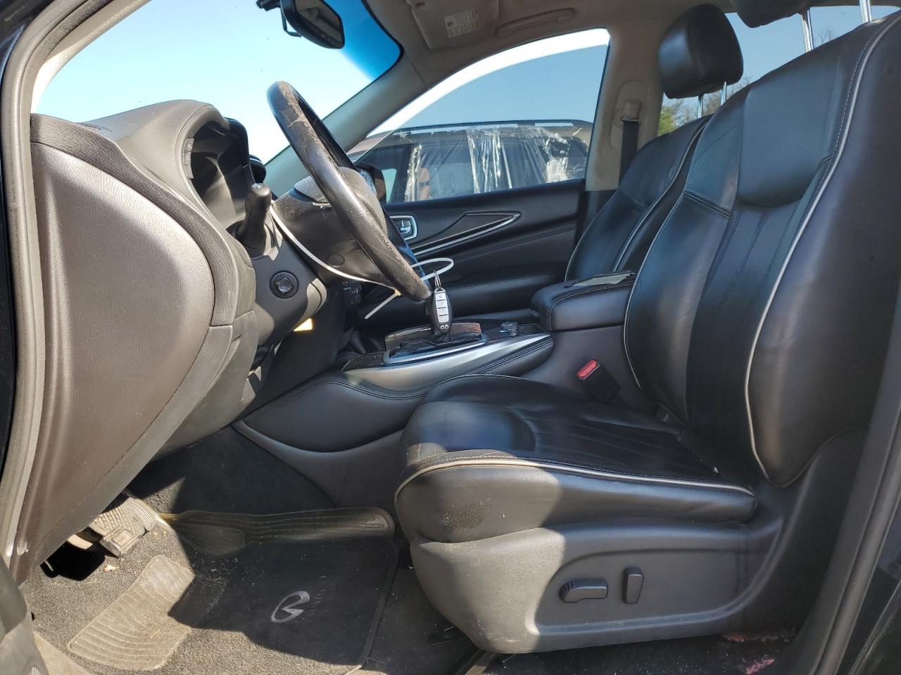 QX60 QX60