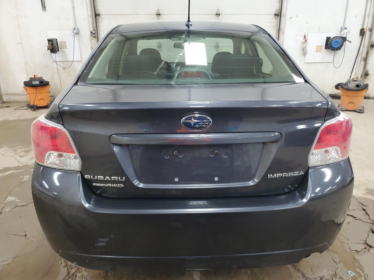 2013 Subaru Impreza Premium VIN: JF1GJAC62DH028798 Lot: 80170205