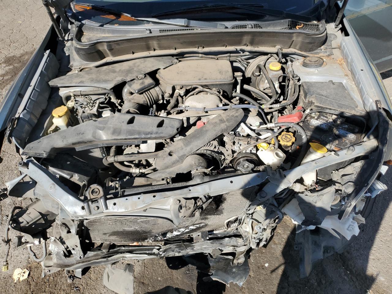 2009 Subaru Forester 2.5X Limited VIN: JF2SH64689H774113 Lot: 84434175