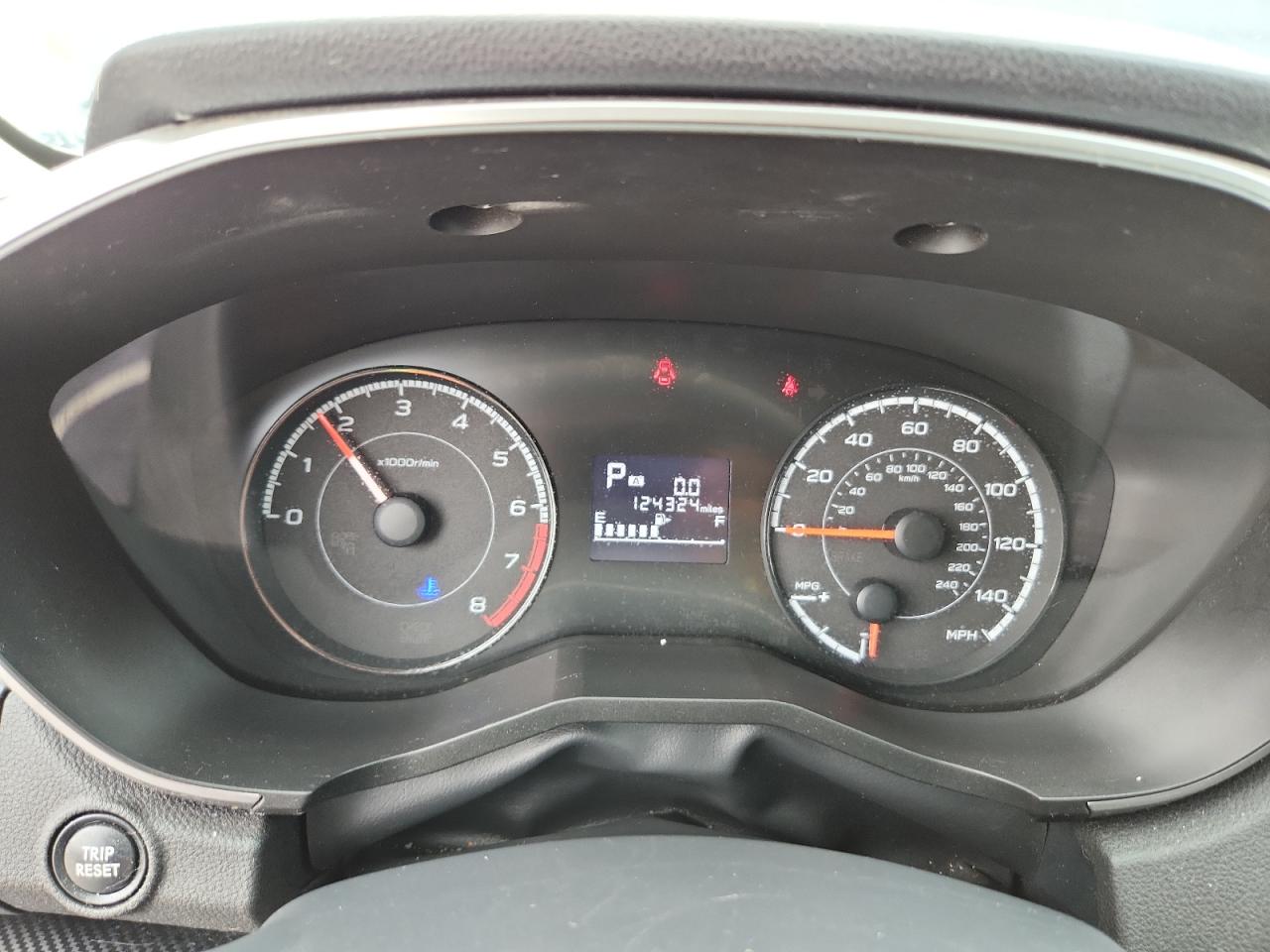 2019 Subaru Crosstrek Premium VIN: JF2GTADC9K8297923 Lot: 71473875