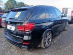 2016 BMW X5 XDRIVE40E M SPORT AUTO  for sale at Copart WOLVERHAMPTON