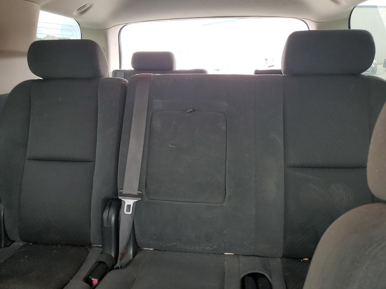 2009 Chevrolet Tahoe C1500 Lt VIN: 1GNEC23329R234087 Lot: 84183855