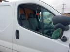 2008 VAUXHALL VIVARO 2700 CDTI SWB  for sale at Copart BRISTOL