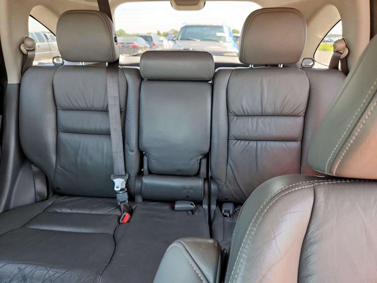 2010 Honda Cr-V Exl VIN: 5J6RE3H78AL024049 Lot: 71175085