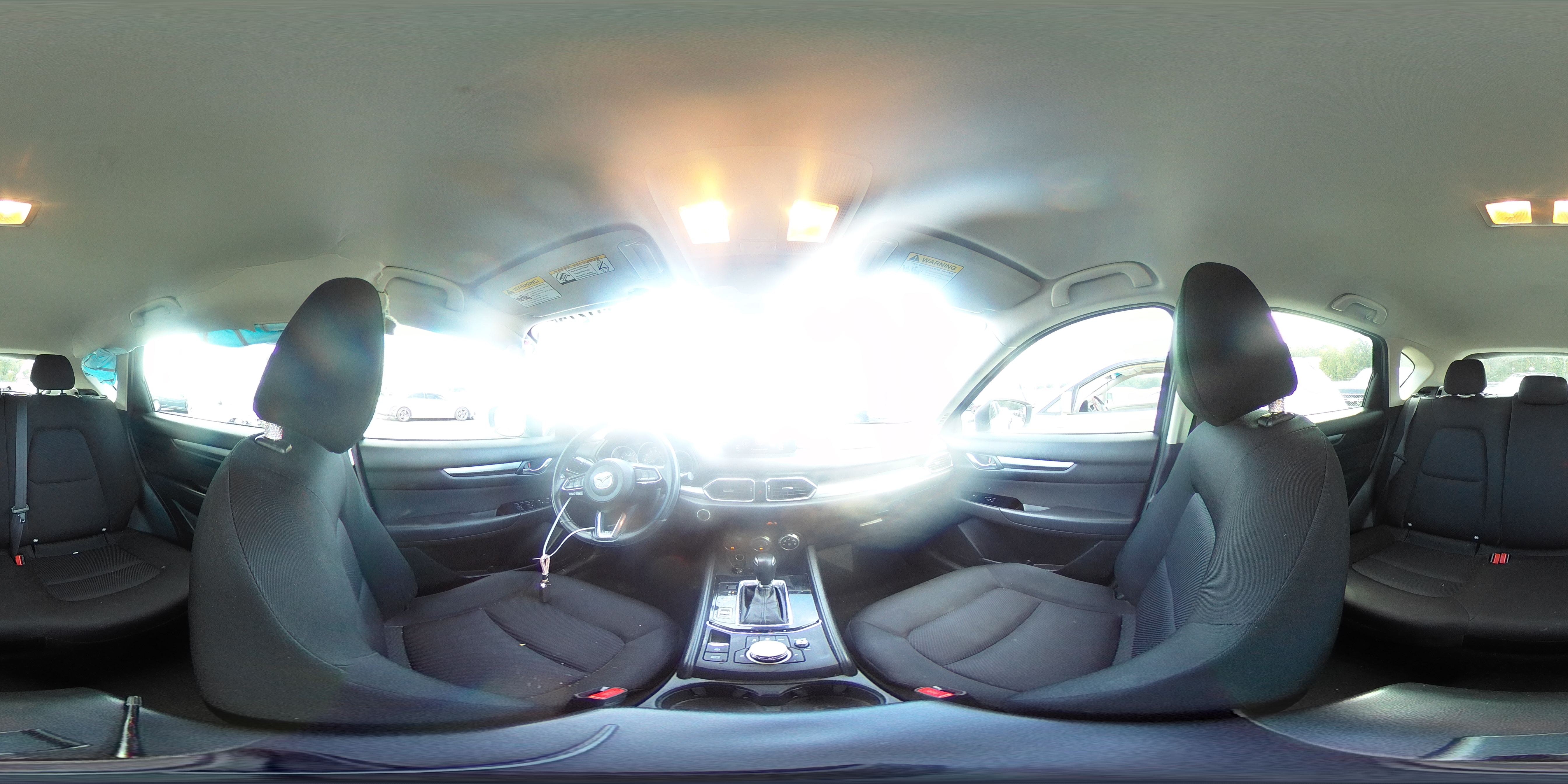 2018 Mazda Cx-5 Sport VIN: JM3KFBBM4J0312981 Lot: 83951275