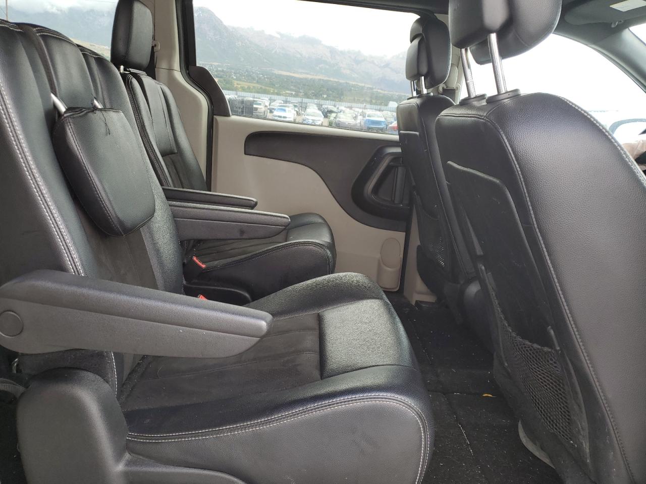 2019 Dodge Grand Caravan Sxt VIN: 2C4RDGCG2KR662314 Lot: 81566475