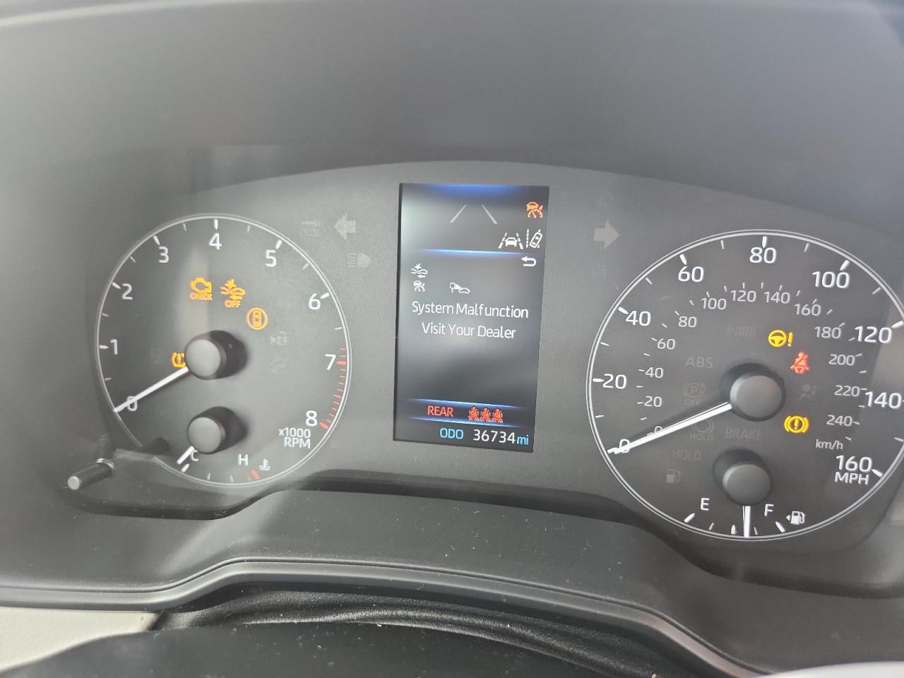 2024 Toyota Corolla Le VIN: JTDB4MEE4R3021387 Lot: 81219135