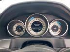 2013 MERCEDES-BENZ E220 SE CDI AUTO  for sale at Copart NEWBURY
