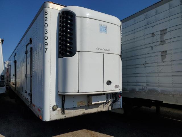 2015  Vs2Ra - Refrigerated Van Trailer