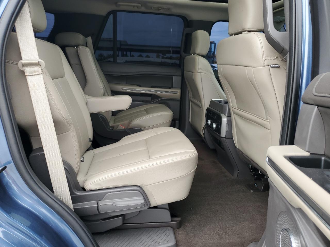 2020 Ford Expedition Xlt VIN: 1FMJU1HT2LEA89540 Lot: 71492575