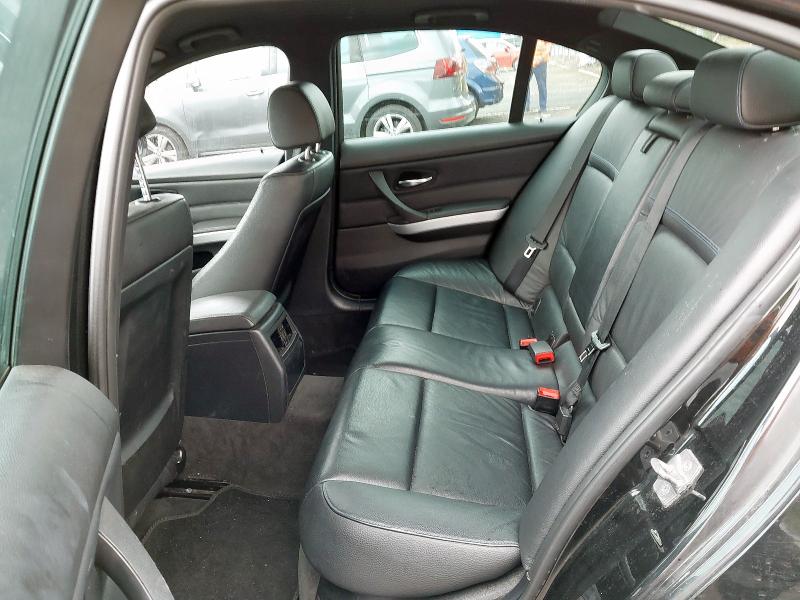 2011 BMW 320D SPORT PLUS EDITION 