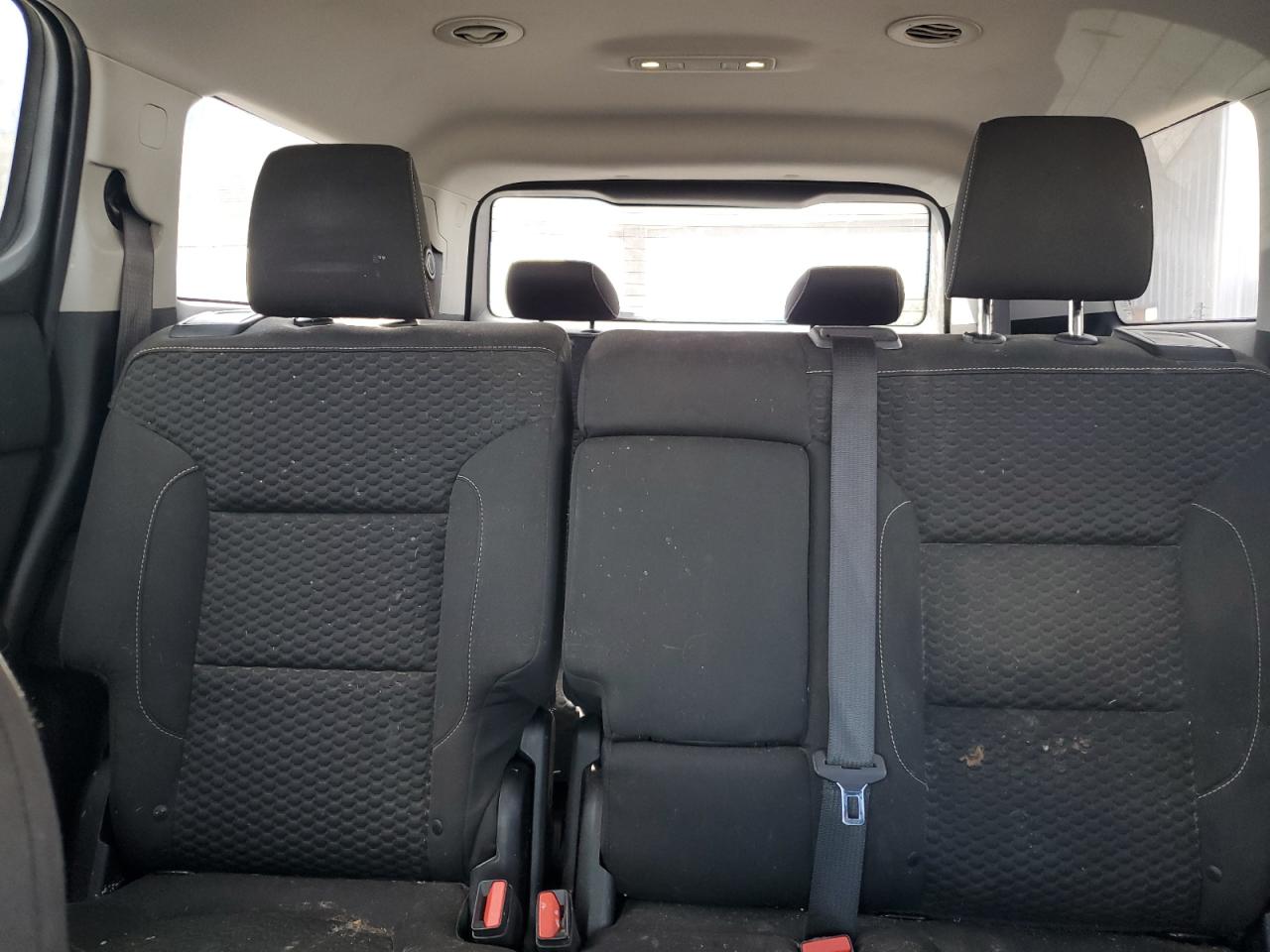 2017 GMC Acadia Sle VIN: 1GKKNLLS4HZ256131 Lot: 81790745