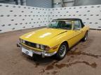1973 TRIUMPH STAG  for sale at Copart NEWBURY
