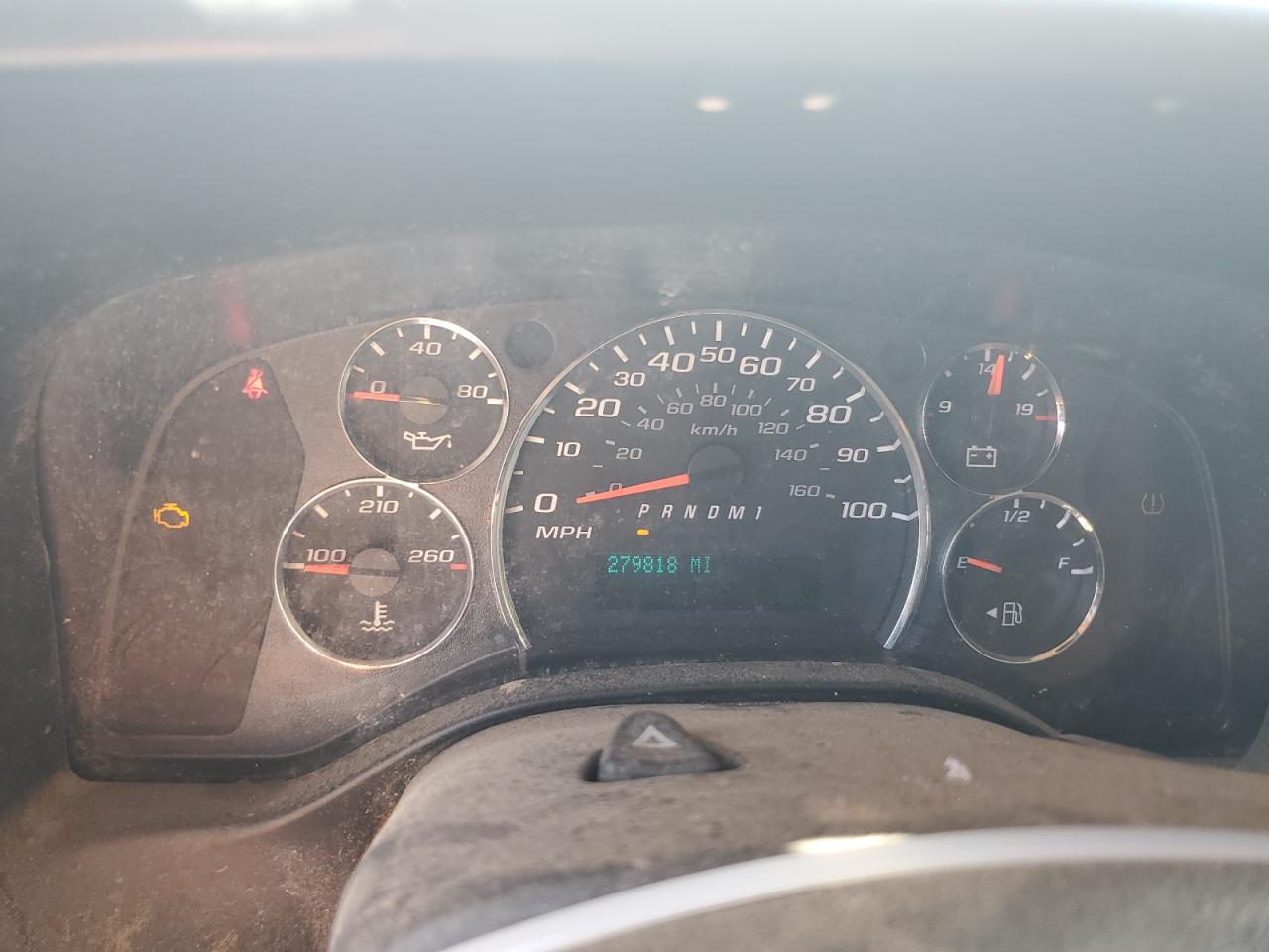 2012 Chevrolet Express G2500 VIN: 1GCWGFBA9C1192760 Lot: 83773525