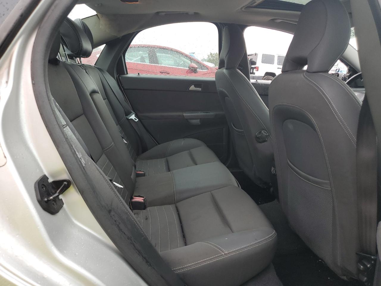 2007 Volvo S40 2.4I VIN: YV1MS382372296109 Lot: 81804135