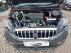 2018 SUZUKI SX4 S-CROSS SZ-T BOOSTERJ  for sale at Copart YORK