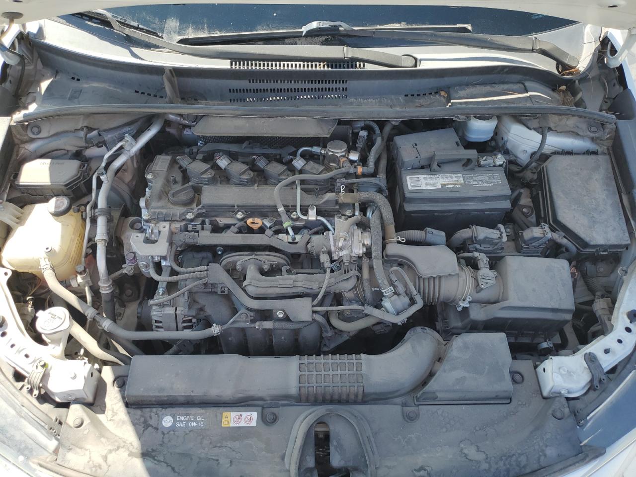 2020 Toyota Corolla Se VIN: 5YFS4RCE5LP055207 Lot: 80361635