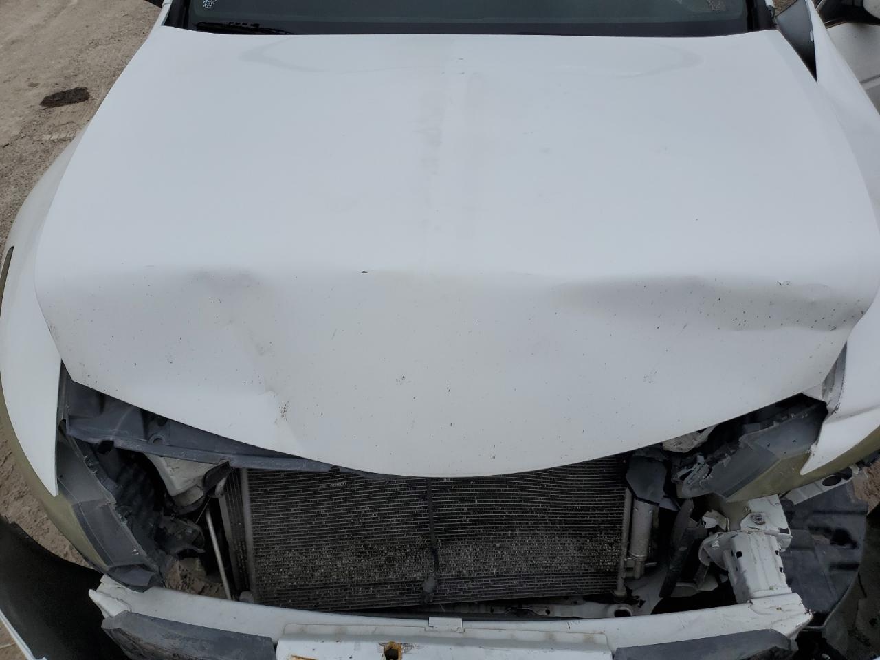 2009 Honda Accord Exl VIN: 1HGCS22809A002197 Lot: 70883665