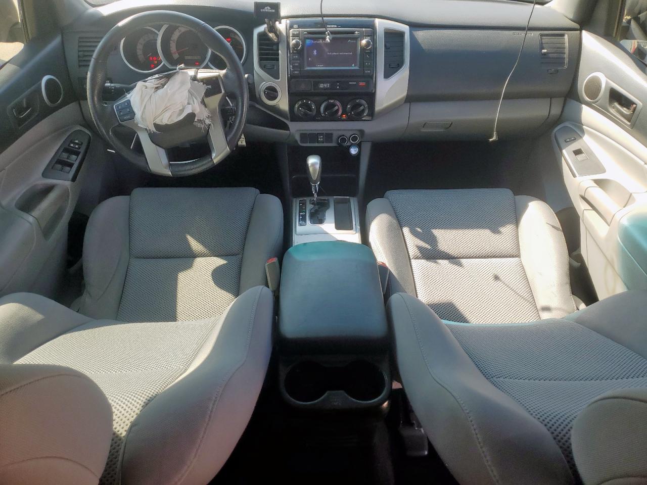 2013 Toyota Tacoma Double Cab VIN: 3TMLU4EN8DM116238 Lot: 83981005