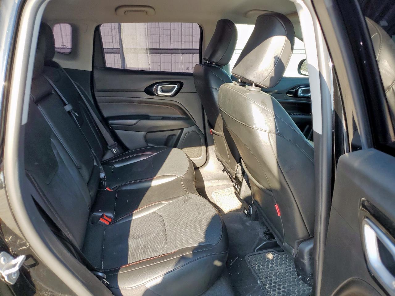 2022 Jeep Compass Trailhawk VIN: 3C4NJDDB4NT175674 Lot: 84226745