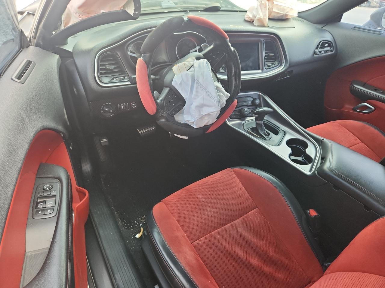 2018 Dodge Challenger R/T VIN: 2C3CDZBT3JH112175 Lot: 81023725