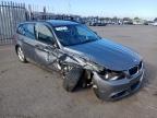2012 BMW 318D M SPORT  for sale at Copart CHESTER
