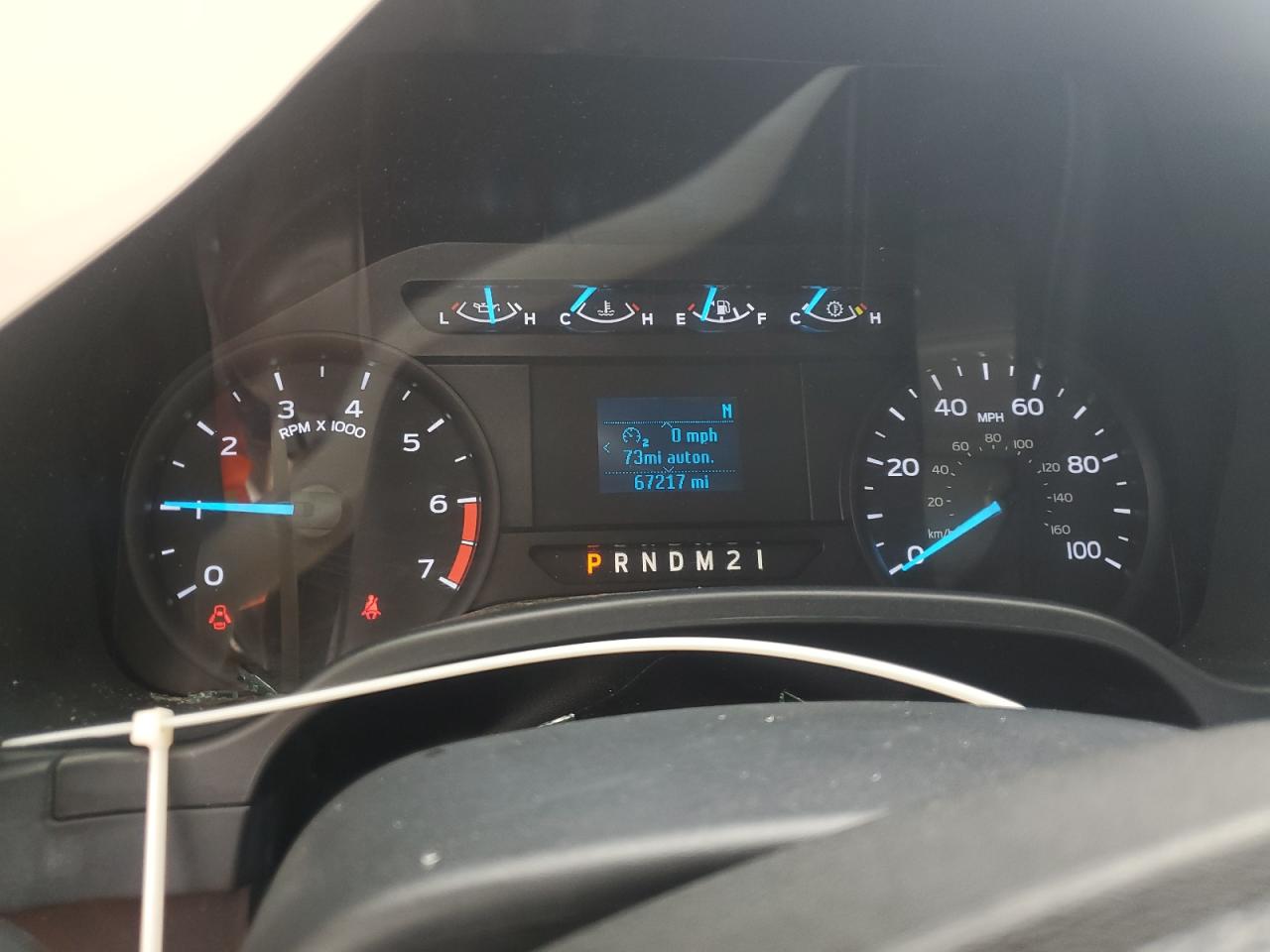 2021 Ford F250 Super Duty VIN: 1FT7W2B63MED46692 Lot: 81847025