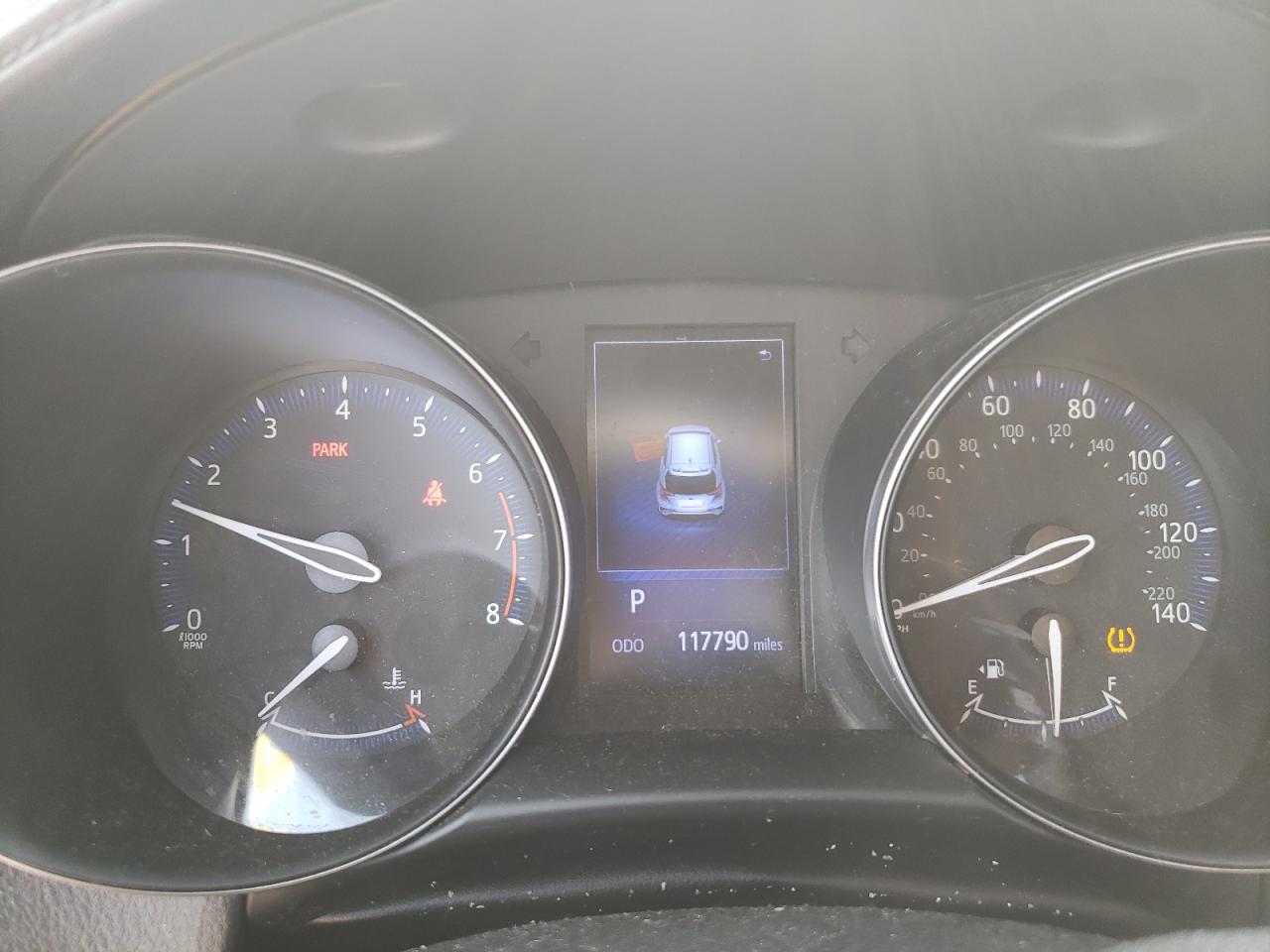 2018 Toyota C-Hr Xle VIN: NMTKHMBX5JR039747 Lot: 82131605