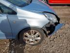 2007 VAUXHALL CORSA DESIGN  for sale at Copart YORK