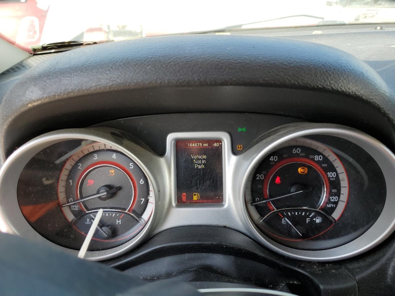 2018 Dodge Journey Se VIN: 3C4PDCAB0JT525021 Lot: 64236265