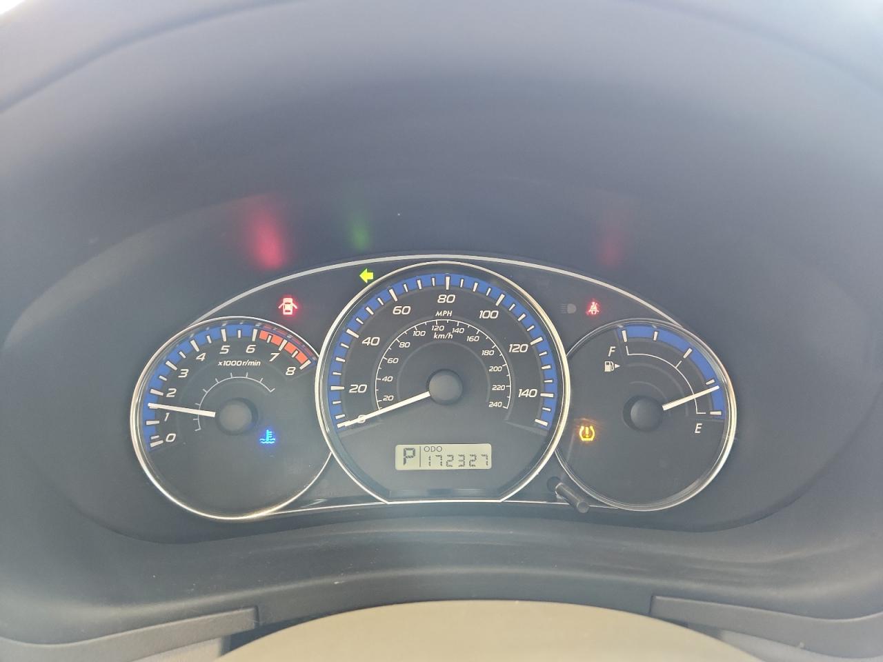 2010 Subaru Forester 2.5X Limited VIN: JF2SH6DC1AH700574 Lot: 82081495