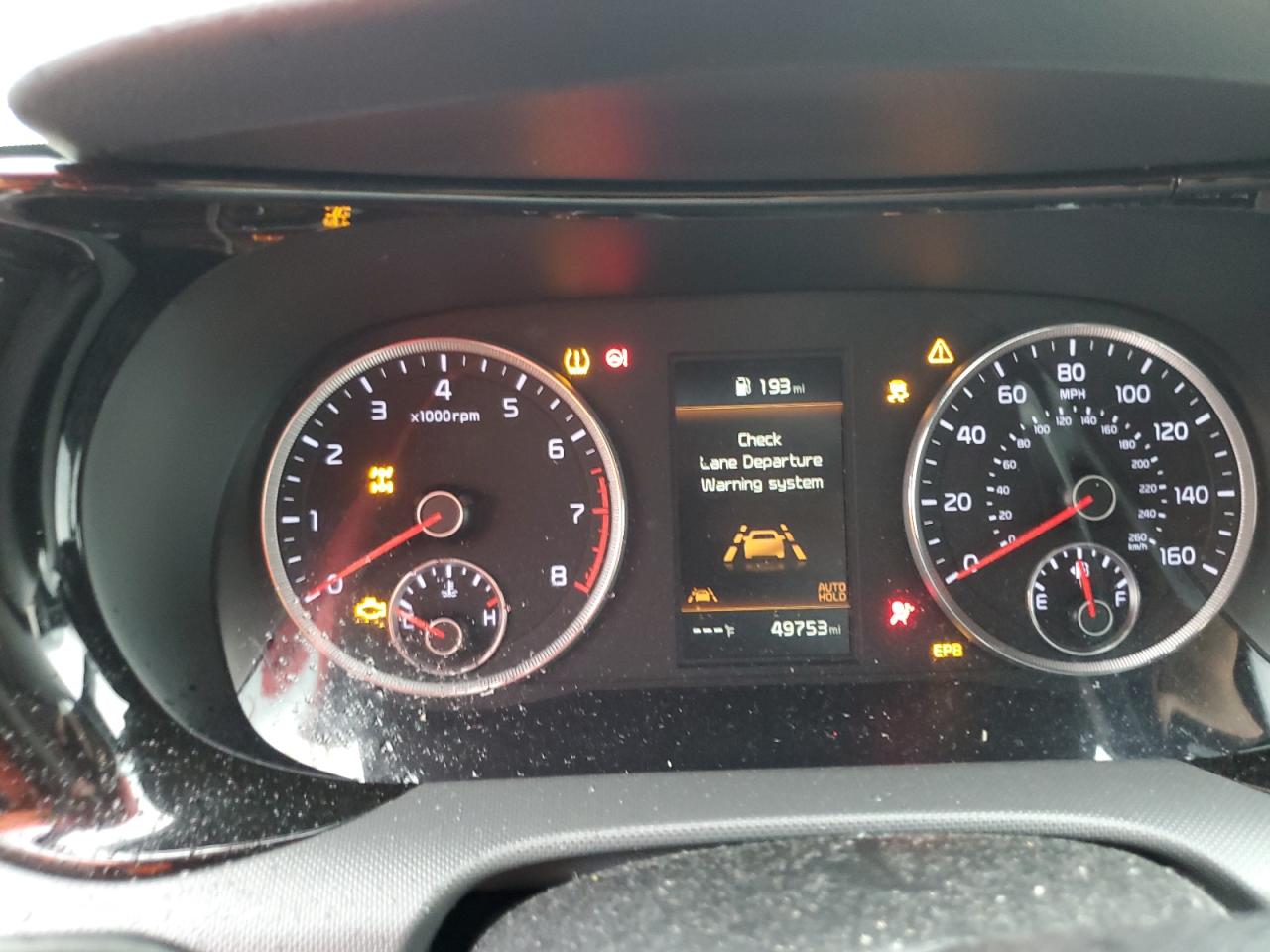 2023 Kia K5 Gt Line VIN: 5XXG64J26PG182431 Lot: 82146725