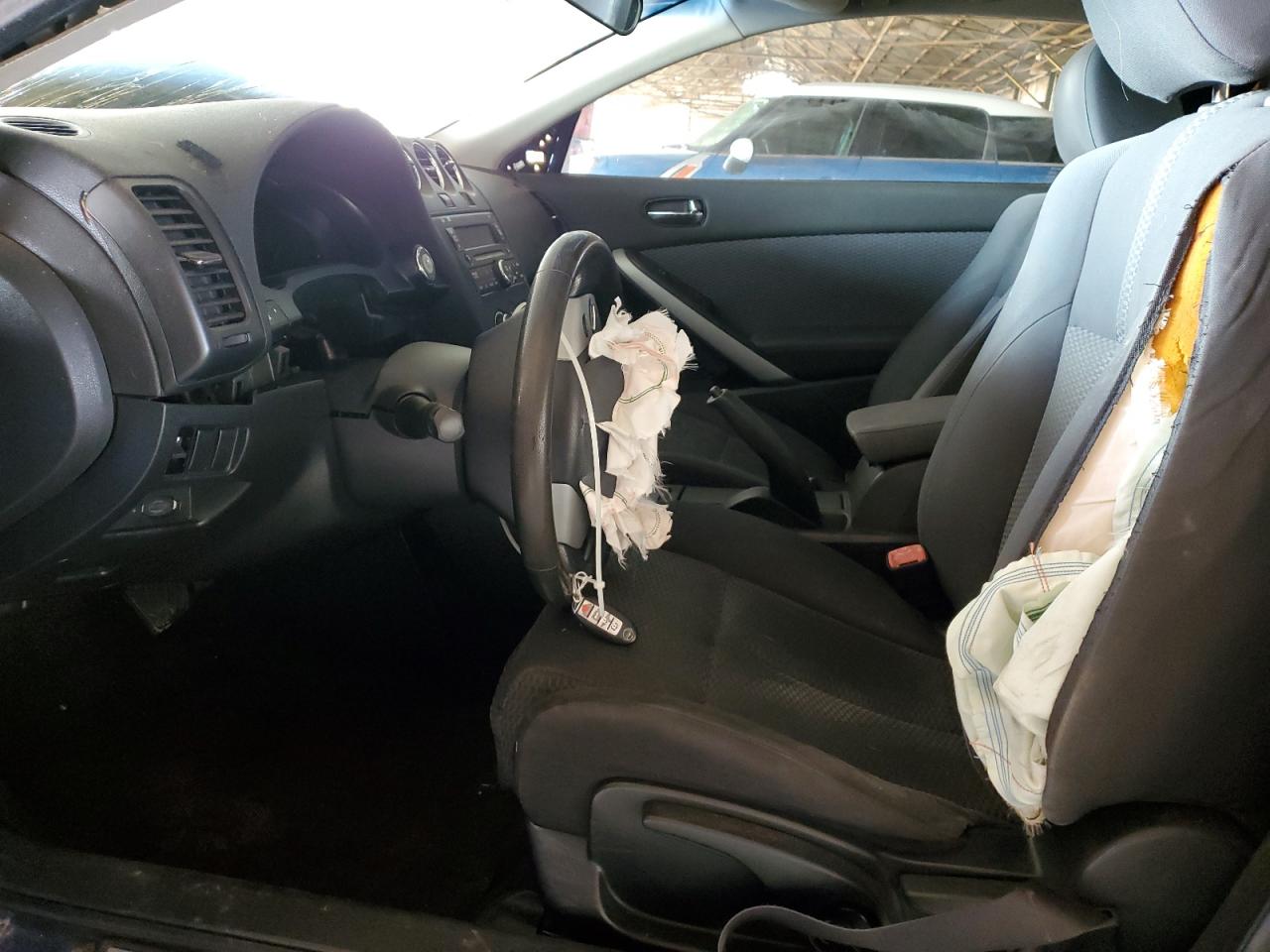 2009 Nissan Altima 2.5S VIN: 1N4AL24E49C121824 Lot: 71128015