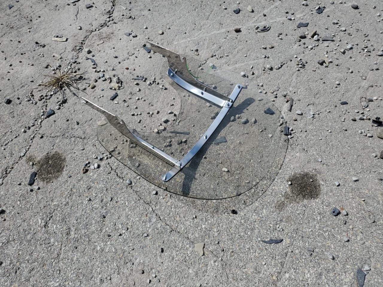 2013 Harley-Davidson Flhrse4 Cvo VIN: 1HD1PG816DB954346 Lot: 83969935