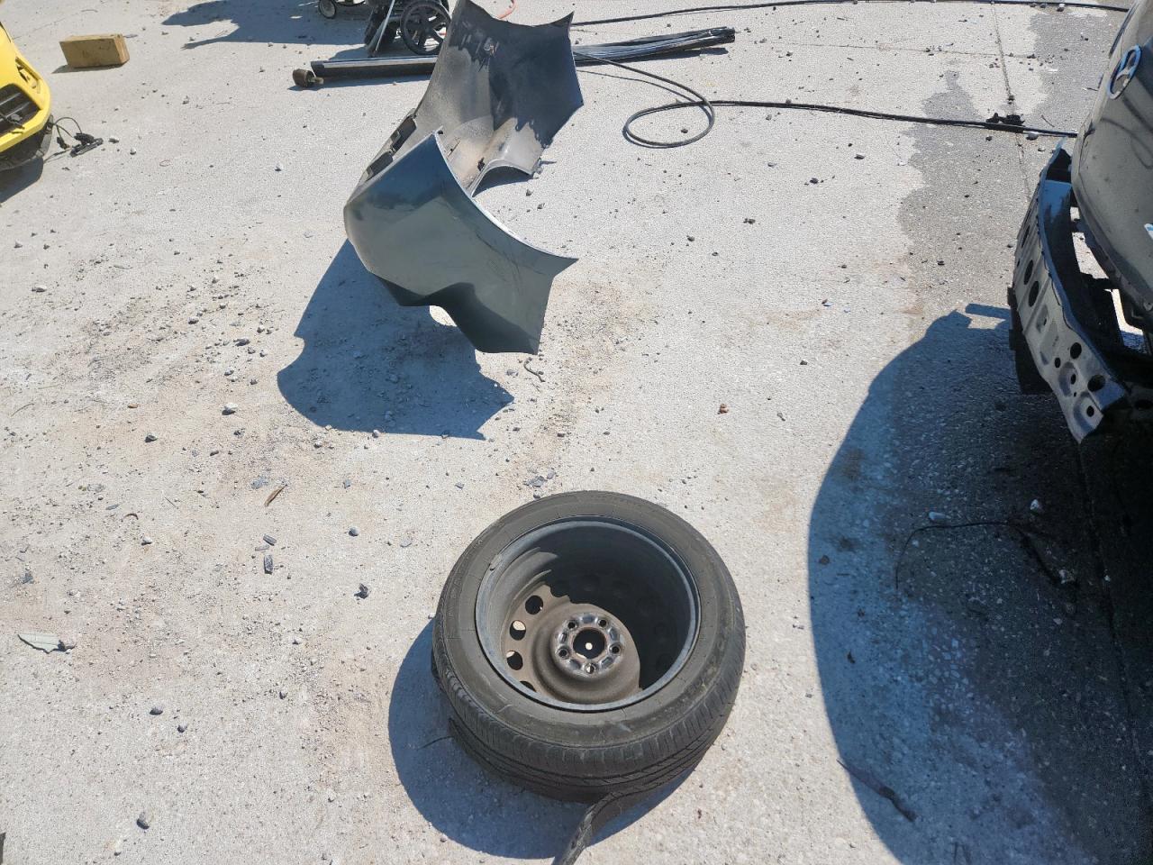 2012 Mazda 3 I VIN: JM1BL1UF0C1545957 Lot: 71543775