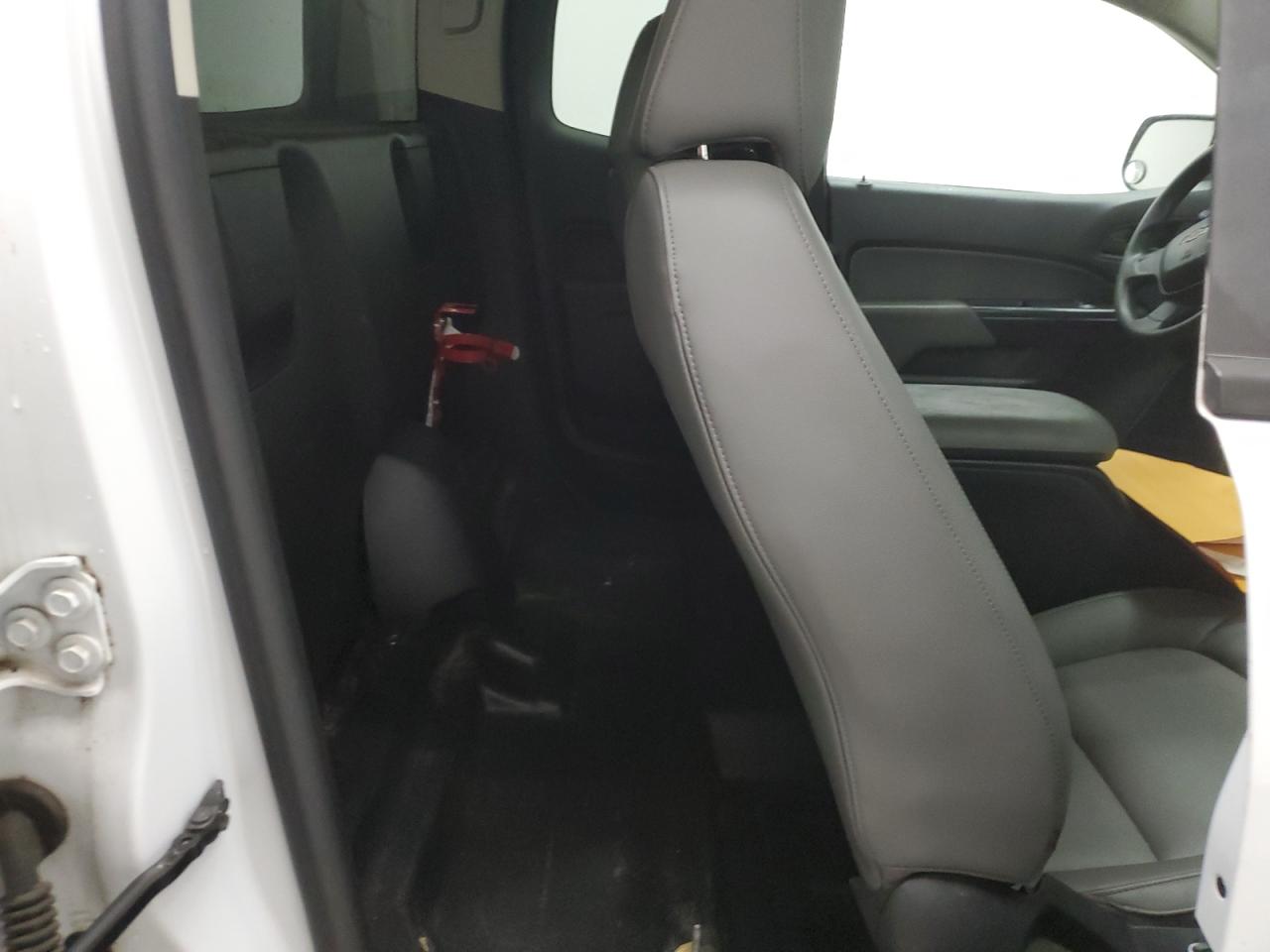 2019 Chevrolet Colorado VIN: 1GCHSBEA9K1246939 Lot: 69792545
