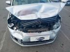 2011 VOLKSWAGEN TOURAN SE for sale at Copart CHESTER