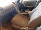 2011 TOYOTA AVENSIS TR VALVEMATIC 1.8 V-MATIC TR NAV 5DR for sale at Copart SANDTOFT