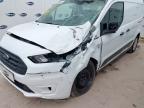 2024 FORD TRANSIT CONNECT 230 TREND  for sale at Copart BRISTOL