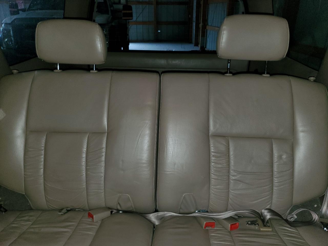 2000 Toyota 4Runner Limited VIN: JT3GN87R1Y0148922 Lot: 71423385